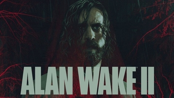 'Alan Wake II' bị lùi ngày phát hành