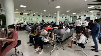 TP.Thủ Đức gánh nhiều bất cập