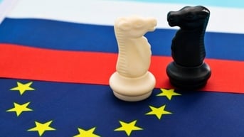 Bị Nga chặn nguồn cung khí đốt, EU đặt trọn niềm tin vào quốc gia Kavkaz này, ‘trái ngọt’ đã trong tầm tay?