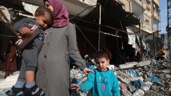 Xung đột Hamas - Israel: Khoảng 100 dân thường Palestine thiệt mạng; LHQ cảnh báo lây lan bệnh truyền nhiễm