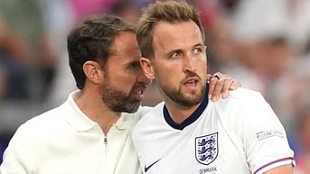 Tuyển Anh ở EURO 2024: Mớ hỗn loạn của Southgate