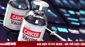 Nga dự kiến công bố vaccine ung thư vào đầu năm 2025