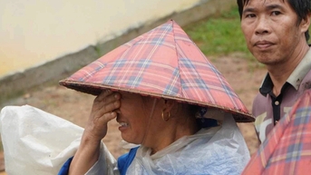 ADB viện trợ 2 triệu USD hỗ trợ người dân vùng bão vượt khó