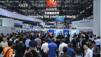 Huawei nắm bắt cơ hội thương mại hóa 5.5G, đón đầu kỷ nguyên AI di động