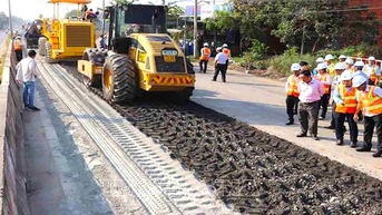 Điều chuyển vốn nếu chậm giải ngân vốn bảo trì đường bộ