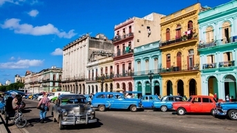 Lệnh cấm vận từ Mỹ khiến Cuba "đốt" 13 triệu USD mỗi ngày, lộ thách thức lớn nhất của nền kinh tế