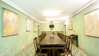 Những căn hầm đặc biệt trong Hoàng thành Thăng Long