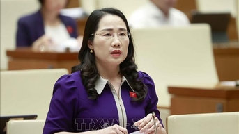 Quy định cụ thể phạm vi khai thác thông tin cá nhân