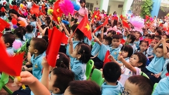 Hà Nội yêu cầu trường học công khai các khoản thu, chi đầu năm học mới