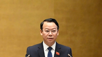 Điều chỉnh quy hoạch sử dụng đất để triển khai dự án đường sắt tốc độ cao trên trục Bắc-Nam