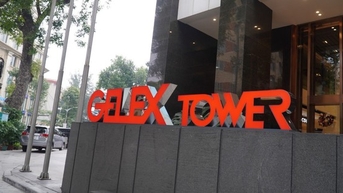 GELEX បានប្រកាសពីការតែងតាំងបុគ្គលិកជាន់ខ្ពស់ចាប់ពីថ្ងៃទី 1 ខែមករា ឆ្នាំ 2024