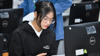 Những điểm mới trong các kỳ thi riêng tuyển sinh đại học năm 2025