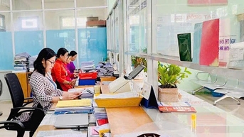 Sắp xếp phường, xã không không gây phiền hà cho dân