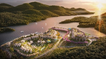Xu hướng du lịch chữa lành lên ngôi cùng những tiêu chuẩn mới
