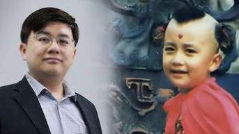 Con đường trở thành tỷ phú công nghệ của “Hồng Hài Nhi” Triệu Hân Bồi