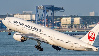 Nhật Bản cảnh báo hãng hàng không Japan Airlines sau loạt sự cố máy bay