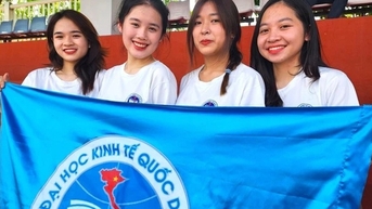Trường ĐH đầu tiên công bố phương hướng tuyển sinh năm 2025