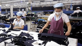 Vốn đầu tư thực hiện từ ngân sách nhà nước đạt 64,2% kế hoạch năm