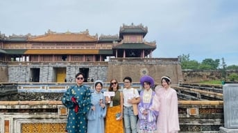 Hàn Quốc và Trung Quốc đóng góp gần 1/2 tổng số khách quốc tế đến Việt Nam