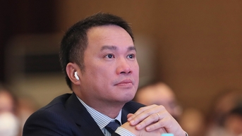 Con gái tỷ phú Hồ Hùng Anh chốt xong thương vụ nghìn tỷ mua cổ phiếu Techcombank
