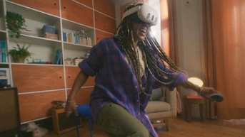 Meta បញ្ចេញឧបករណ៍ Virtual Reality ថ្មី។