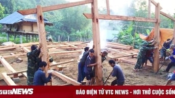 Thủ tướng yêu cầu giải ngân ngay các nguồn lực để xóa nhà tạm, nhà dột nát