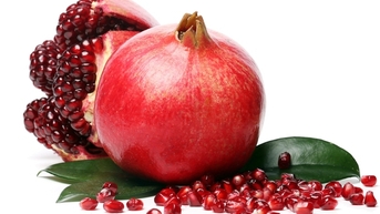 Thêm nhiều lợi ích của quả lựu