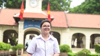 Thí sinh cả nước bước vào ngày cuối thi tốt nghiệp THPT 2024