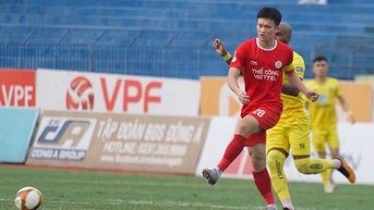Hứa hẹn nhiều bất ngờ thú vị