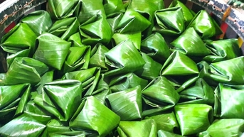Thế hệ thứ 3 làm bánh "thở hương trời, hít khí biển", gói không kịp nghỉ