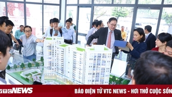 ទោះ​បី​ជា​តម្លៃ​ខ្ពស់​ក៏​ដោយ ក៏​អាផាតមិន​នៅ​តែ​ត្រូវ​បាន​គេ​ស្វែង​រក