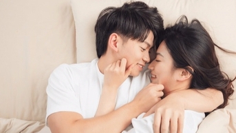 저는 싱글맘인데, 데이팅 앱 덕분에 사랑에 '대박'을 터뜨렸어요.
