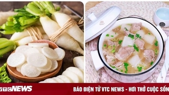 តើអ្នកណាមិនគួរបរិភោគ radish?