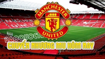 Cần thêm một tiền đạo; tân binh Rasmus Hojlund sắp ra sân; HLV Bayern Munich không ký De Gea