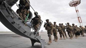 Somalia, AU và LHQ tuyên bố nối lại giai đoạn rút quân thứ hai