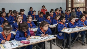 Chính quyền lâm thời Syria thông báo mở lại các lớp học