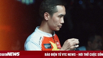 Không còn cơ thủ Việt Nam tại tứ kết giải Hanoi Open 2024