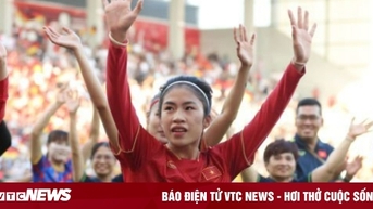 'Tôi rất vui và hạnh phúc'