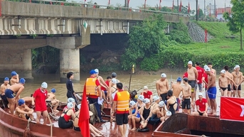 Quảng Ninh thông tin vụ học sinh lớp 12 tử vong khi tham gia giải bơi