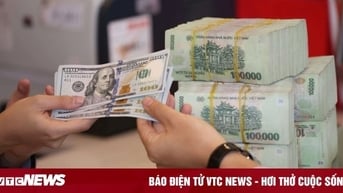 Tiền gửi vãng lai là gì?