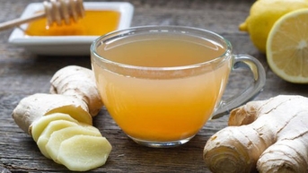 Vì sao mùa mưa nên nhớ đến gừng?
