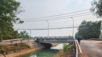 Đầu tư gần 63 tỷ đồng cho 23 công trình phòng, chống thiên tai