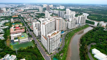 Người dân mong được đóng thuế đất sớm để né ác mộng mất cọc hàng trăm triệu đồng