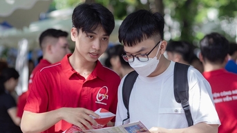 4 vị trí việc làm và lương sinh viên ngành Công nghệ thông tin