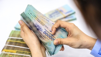 Bảng xếp hạng tổng tài sản, tiền gửi tại các ngân hàng 6 tháng đầu năm 2024