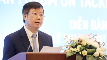 Diễn đàn ASEAN ứng phó xử lý tin giả trên không gian mạng