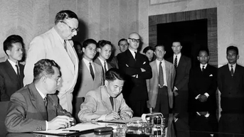 70 năm Hiệp định Geneva: Diễn đàn nước lớn lần đầu có Việt Nam tham dự