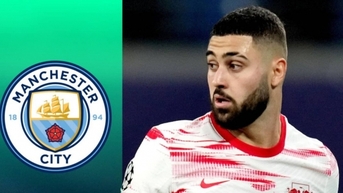 Man City sắp có thương vụ chuyển nhượng hậu vệ đắt giá nhất thế giới