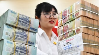 Lãi suất ngân hàng hôm nay 11/9/2024: Lãi suất tăng khi tín dụng tăng trưởng khá