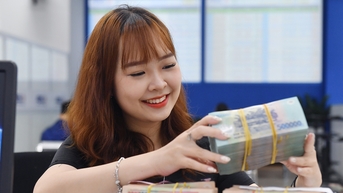 Lãi suất đặc biệt bao nhiêu %?
